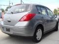 Magnetic Grey Metallic - Versa S Photo No. 6
