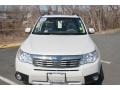 2009 Satin White Pearl Subaru Forester 2.5 X Premium  photo #2