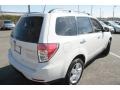 2009 Satin White Pearl Subaru Forester 2.5 X Premium  photo #6