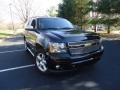 Black - Tahoe LTZ 4x4 Photo No. 1