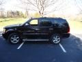Black - Tahoe LTZ 4x4 Photo No. 4