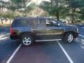 Black - Tahoe LTZ 4x4 Photo No. 8