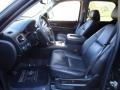Black - Tahoe LTZ 4x4 Photo No. 9