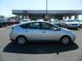 Millenium Silver Metallic - Prius Hybrid Photo No. 2