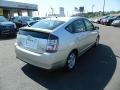 Millenium Silver Metallic - Prius Hybrid Photo No. 3