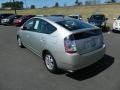 Millenium Silver Metallic - Prius Hybrid Photo No. 5