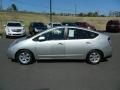 Millenium Silver Metallic - Prius Hybrid Photo No. 6
