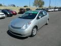 Millenium Silver Metallic - Prius Hybrid Photo No. 7