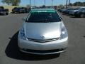 Millenium Silver Metallic - Prius Hybrid Photo No. 8