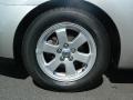 Millenium Silver Metallic - Prius Hybrid Photo No. 9