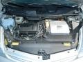 Millenium Silver Metallic - Prius Hybrid Photo No. 11