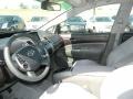 Millenium Silver Metallic - Prius Hybrid Photo No. 12