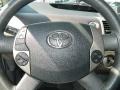 Millenium Silver Metallic - Prius Hybrid Photo No. 17