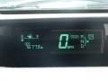 Millenium Silver Metallic - Prius Hybrid Photo No. 18