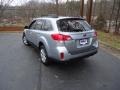 Ice Silver Metallic - Outback 3.6R Limited Photo No. 5