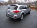 Ice Silver Metallic - Outback 3.6R Limited Photo No. 7