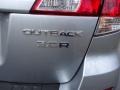 Ice Silver Metallic - Outback 3.6R Limited Photo No. 9