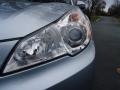 Ice Silver Metallic - Outback 3.6R Limited Photo No. 13