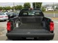 Brilliant Black Crystal Pearl - Dakota Big Horn Crew Cab 4x4 Photo No. 8