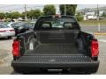 2011 Brilliant Black Crystal Pearl Dodge Dakota Big Horn Crew Cab 4x4  photo #8