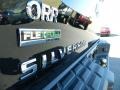 2010 Black Chevrolet Silverado 1500 LS Crew Cab  photo #10