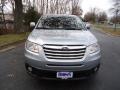 2012 Ice Silver Metallic Subaru Tribeca 3.6R Limited  photo #2