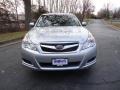 2012 Ice Silver Metallic Subaru Legacy 2.5i Premium  photo #2