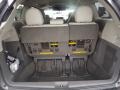 2012 Predawn Gray Mica Toyota Sienna XLE  photo #18