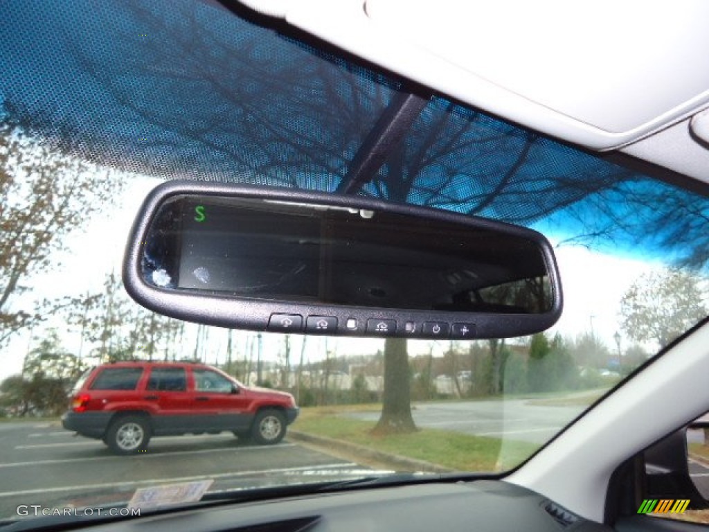 2012 Outback 2.5i Limited - Ruby Red Pearl / Off Black photo #32