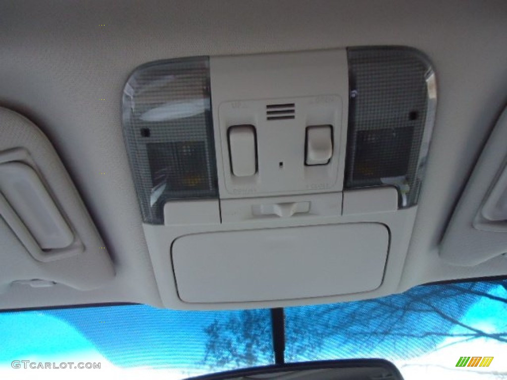 2012 Outback 2.5i Limited - Ruby Red Pearl / Off Black photo #34