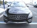 Black - ML 350 4Matic Photo No. 4