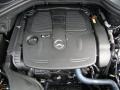 2012 Black Mercedes-Benz ML 350 4Matic  photo #5