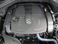 Black - ML 350 4Matic Photo No. 5