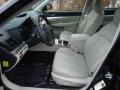 2012 Crystal Black Silica Subaru Legacy 2.5i Premium  photo #17