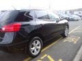 Wicked Black - Rogue SL AWD Photo No. 7