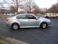 2012 Ice Silver Metallic Subaru Legacy 2.5i Premium  photo #8