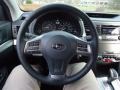 2012 Ice Silver Metallic Subaru Legacy 2.5i Premium  photo #23
