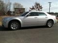 Bright Silver Metallic - 300 Touring Photo No. 1
