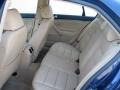 Shadow Blue - Jetta 2.5 Sedan Photo No. 6
