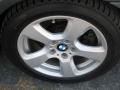 2008 BMW 5 Series 535xi Sedan Wheel and Tire Photo