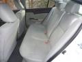 Taffeta White - Civic LX Sedan Photo No. 16