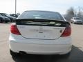 2002 Alabaster White Mercedes-Benz C 230 Kompressor Coupe  photo #4