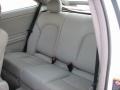 2002 Alabaster White Mercedes-Benz C 230 Kompressor Coupe  photo #6