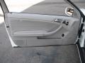 2002 Alabaster White Mercedes-Benz C 230 Kompressor Coupe  photo #8