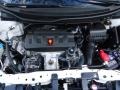 Taffeta White - Civic LX Sedan Photo No. 34