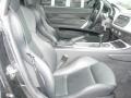 Black Interior Photo for 2007 BMW M #62232277