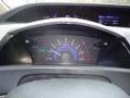 Crimson Pearl - Civic LX Sedan Photo No. 20