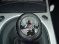  2007 M Roadster 6 Speed Manual Shifter