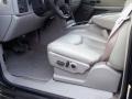 Black - Silverado 2500HD LT Crew Cab 4x4 Photo No. 40