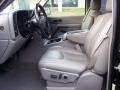 Black - Silverado 2500HD LT Crew Cab 4x4 Photo No. 41
